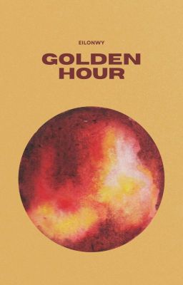 ratiorine | golden hour