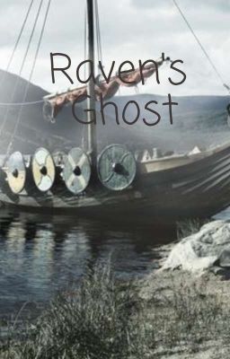 Raven's Ghost