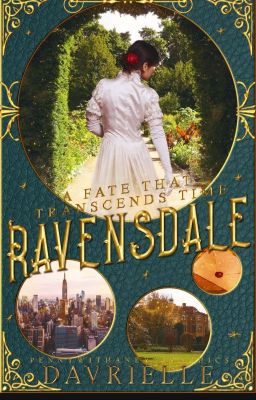 Ravensdale (Rewriting)