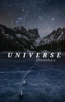 [RaWoong] Universe