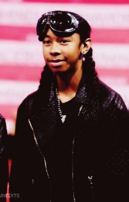 Ray Ray Imagines...