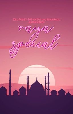 Raya Special