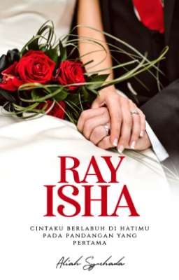 RAYISHA | Short Story Series