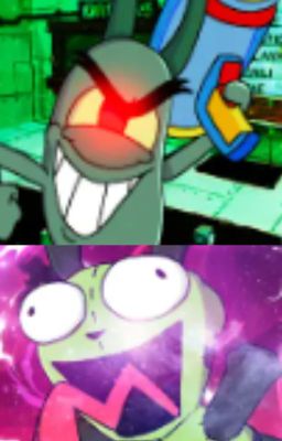 Re:DBB LR 4 - Plankton Vs GIR