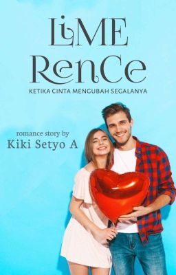 [RE-PUB] Limerence