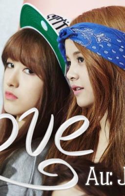 [Re-up] [Oneshot] [SeungSorn] [PG] Love.