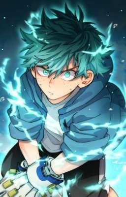 Reaccionando al Izuku-Verso (One-shot)