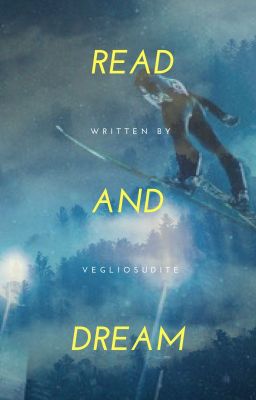 read and dream || skijumping