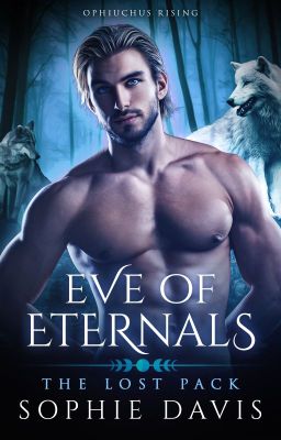 Read Eve of Eternals: The Lost Pack on Yonder