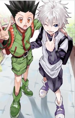 [Reader]Cuộc sống bình thường bởi vì tôi chỉ là một người bình thường~ [HXH]