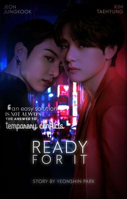 Ready For It | TaeKook Versátil | En Edición 