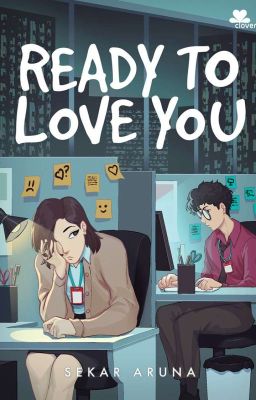 Ready To Love You [Terbit]