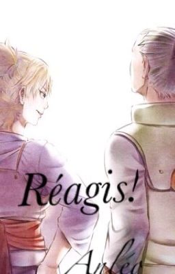 Réagis! [OS]