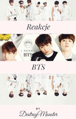 Reakcje~BTS