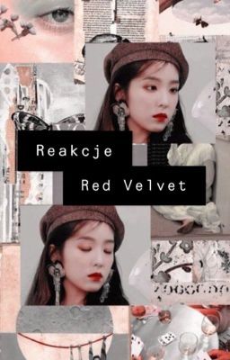 ☆ Reakcje RED VELVET ☆