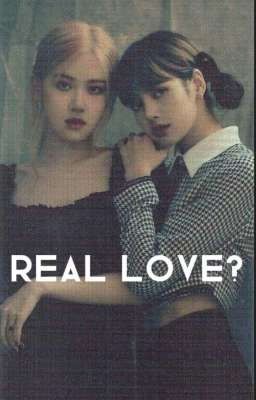 Real love? Chaelice