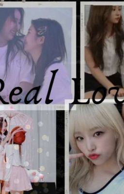 REAL LOVE (Drop)