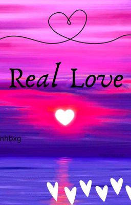 Real Love [Tạm Drop]