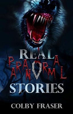 REAL Paranormal Stories 