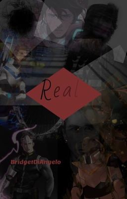 Real [Voltron Fanfiction] ✳️