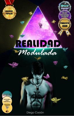 Realidad modulada (Libros 1 y 2)