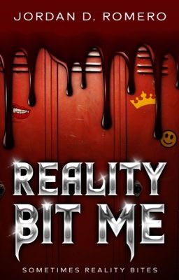 Reality Bit Me SEASON ONE