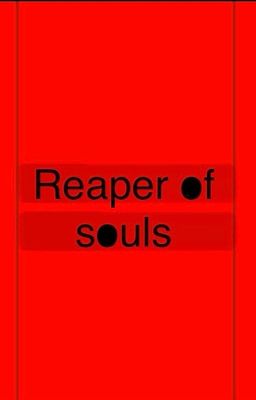 Reaper of Souls (Alastor)