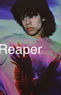 Reaper | Will Byers