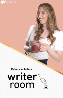 Rebecca-Jade's Writer Room