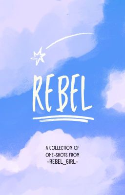 Rebel: A Collection Of Star Wars Rebels One-Shots