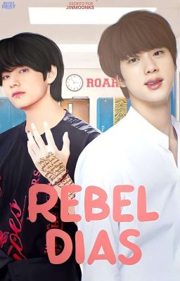 Rebeldías ꒱ Taejin