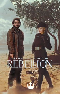 Rebellion ━ CASSIAN ANDOR