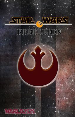 Rebellion Unas Historias de Star Wars