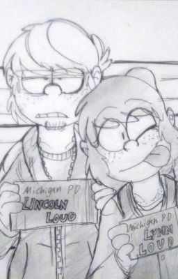 Recai En Ti ♥♥♥ (Lynncoln) (theloudhouse)