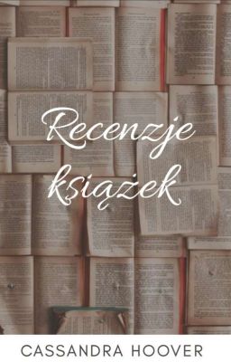 Recenzje Książek.