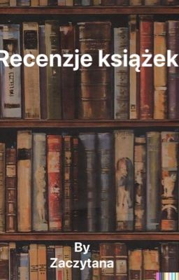 Recenzje książek by zaczytana