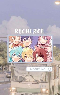 Rechercé┊Utaite ✔︎