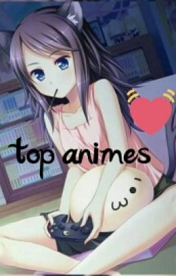 [Recomendación De Animes]