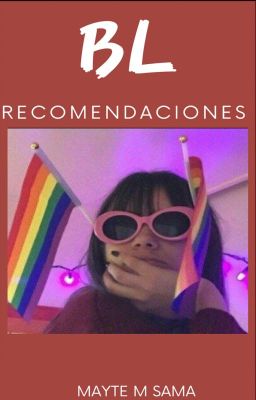 🌈🌈🌈Recomendaciones de series Bl/GAY🌈🌈🌈