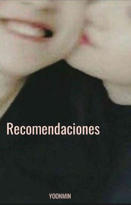 Recomendaciones YoonMin