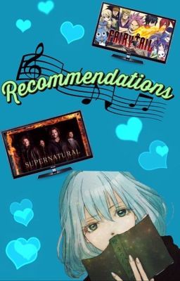 RECOMMENDATIONS