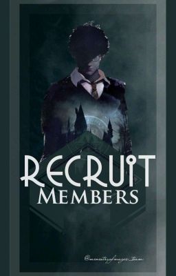 Recruit Members [MoM]