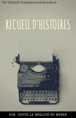 Recueil d' histoire