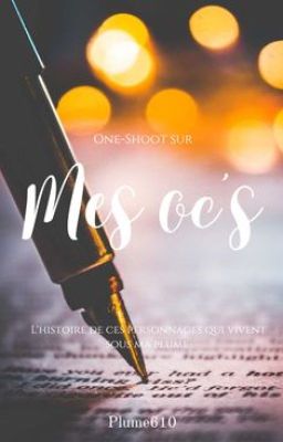 Recueil d'One-Shot