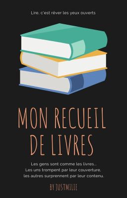 Recueil de livres