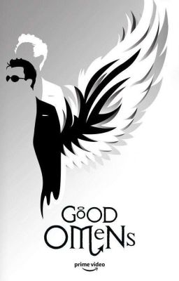 Recueil OS Good Omens