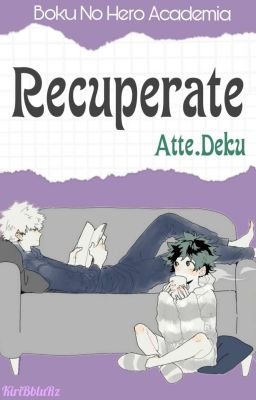 Recuperate [ Katsudeku ]