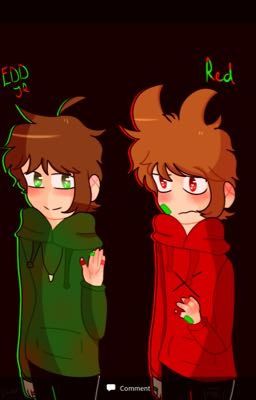 Red and Edd.Jr Roleplay