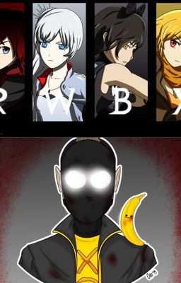 Red Bananas(MFPxRWBY) 