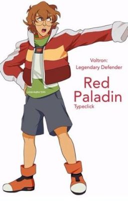 Red Paladin -- (VLD)